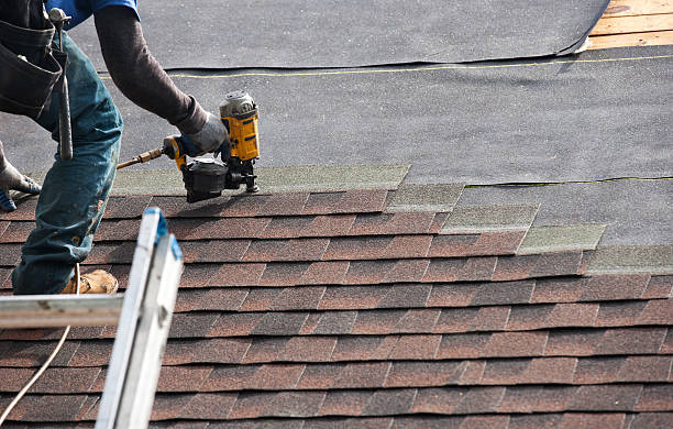 Licensed Roofing service in Wolford, VA - Brentwood Metal Roofing